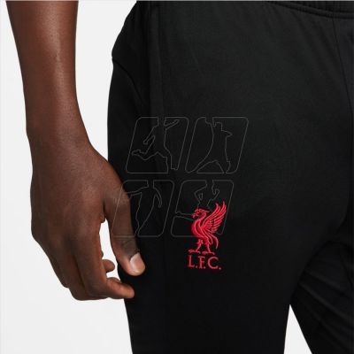 4. Spodnie Nike Liverpool FC Strike M DJ8556 012