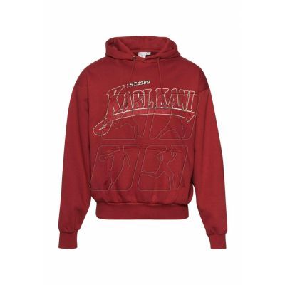 Bluza Karl Kani Trekking Os Hoodie M 6021747