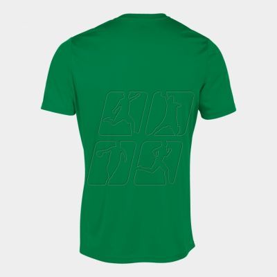 2. Koszulka Joma Inter III Short Sleeve T-Shirt 103164.452
