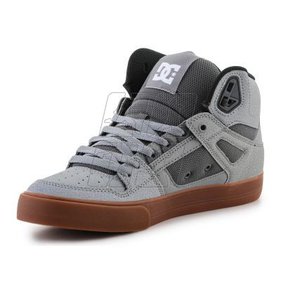3. Buty DC Shoes Pure High-Top M ADYS400043-XSWS