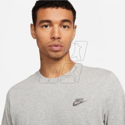 3. Koszulka Nike Sportswear Club M DR7923 050