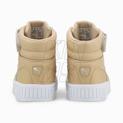 8. Buty Puma Carina 2.0 Mid W 385851-04