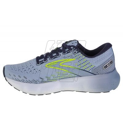 2. Buty do biegania Brooks Glycerin 20 W 1203691B416