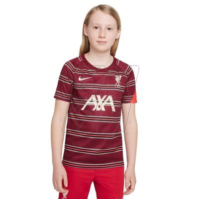 3. Koszulka Nike Liverpool FC Jr DB2923 614