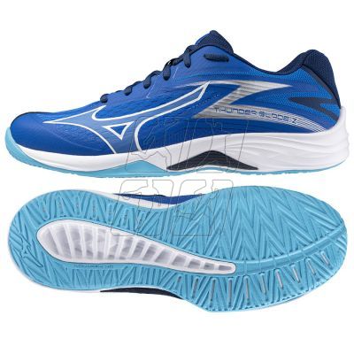 Buty Mizuno THUNDER BLADE Z V1GA237001