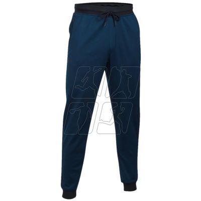 5. Spodnie Under Armour Sportstyle Jogger M 1290261-408