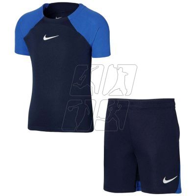 3. Komplet Nike Academy Pro Training Kit Jr DH9484 451