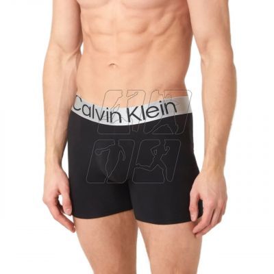 8. Bokserki Calvin Klein Boxer Brief M NB3131A