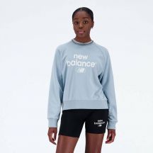 Bluza New Balance Essentials Reimagined Archive Lay W WT31508LAY