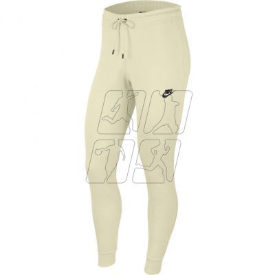 Spodnie Nike Essntl Flc Mr Pnt Tight W BV4099-113