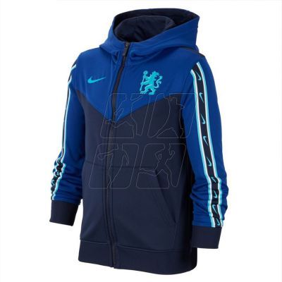 4. Bluza Nike Chelsea FC M FB2328 419