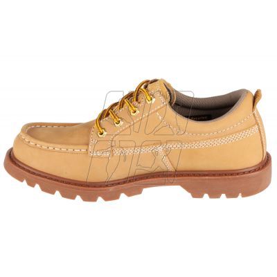 2. Buty Caterpillar Moc Toe Low M P726123