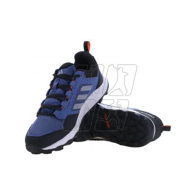 10. Buty do biegania adidas Terrex Tracerocker 2 M IF2583