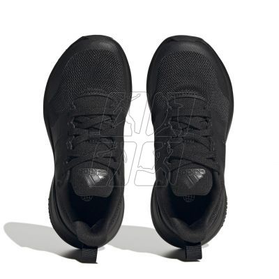 3. Buty adidas FortaRun 2.0 Jr HP5431