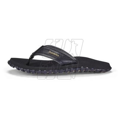 4. Japonki Gumbies Vegovert Flip-Flops GU-FFVEG001