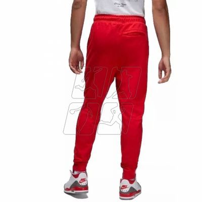 2. Spodnie dresowe Jordan Essentials Fleece Pants M CV8347-657