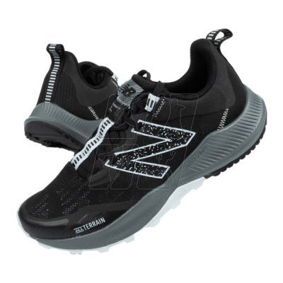 11. Buty do biegania New Balance FuelCore W WTNTRLB4