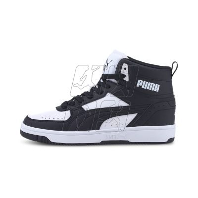 7. Buty Puma Rebound Joy Jr 374687 01