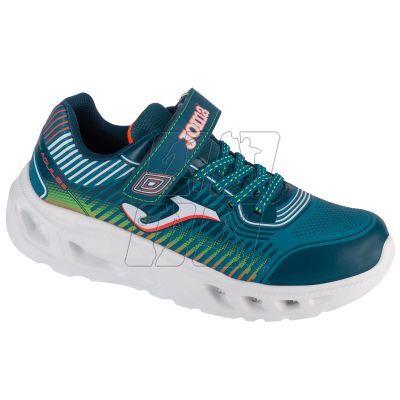 Buty Joma Aquiles Jr 2417 JAQUIW2417V