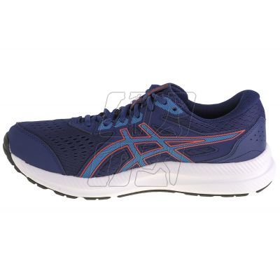 6. Buty do biegania Asics Gel Contend 8 M 1011B492-403