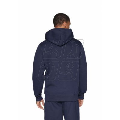 5. Bluza Champion z kapturem Hooded Sweatshirt M 220258.BS501