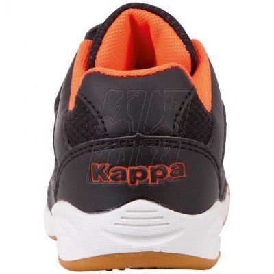 5. Buty halowe Kappa Kickoff K Jr 260509K 1144