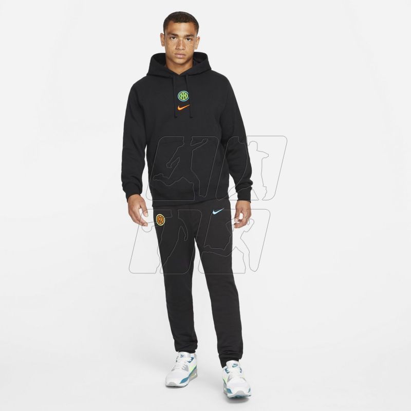 5. Bluza Nike Sportswear Inter Mediolan M DB7892-014