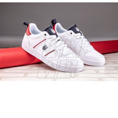 10. Buty K-Swiss LOZAN MATCH LTH M 08903-119-M