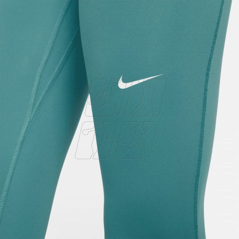 4. Spodnie Nike Pro W CZ9779-440