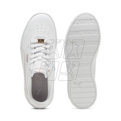 3. Buty Puma Carina 2.0 Lux W 395017-05