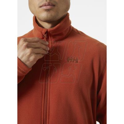 8. Kurtka polarowa Helly Hansen Daybreaker Fleece Jacket M 51598 219