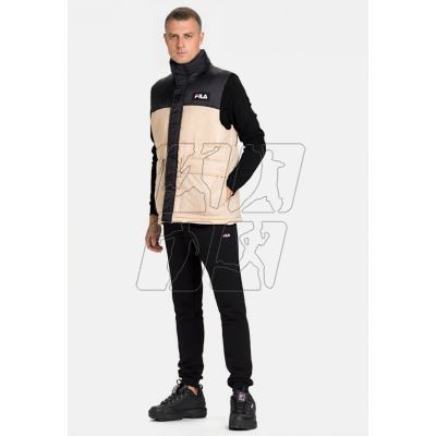 7. Kamizelka Fila Salo Puffer Vest M 688392.B031