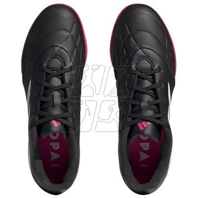 7. Buty piłkarskie adidas Copa Pure.3 TF M GY9054