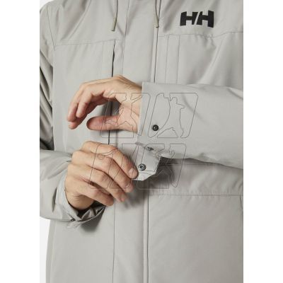 6. Kurtka Helly Hansen Coastal 3,0 Parka M 53995 885