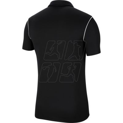 2. Koszulka Nike Park 20 Jr BV6903-010