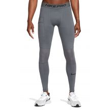 Spodnie termiczne Nike Pro Warm M DQ4870-068