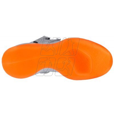 4. Buty do siatkówki Nike Zoom Hyperspeed Court Se M DJ4476-900