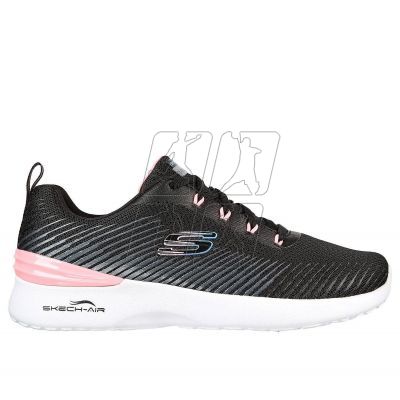 Buty Skechers Skech-Air Dynamight Luminosity W 149669-BKPK