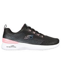 Buty Skechers Skech-Air Dynamight Luminosity W 149669-BKPK