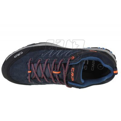 7. Buty CMP Sun Low Hiking M 31Q4807-27NM