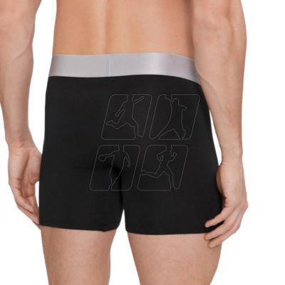 3. Bielizna Calvin Klein 3-ack Trunk M 000NB3131A