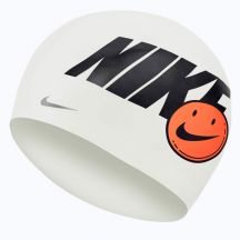 Czepek silikonowy Nike HAVE A NIKE DAY NESSC164-100