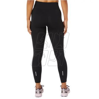 6. Spodnie Asics Race High Waist Tight W 2012C347-001 