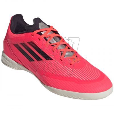 2. Buty piłkarskie adidas F50 League IN M IF1331