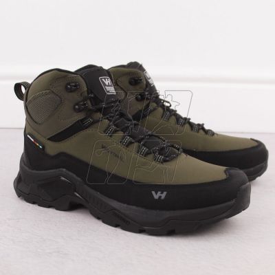 Buty trekkingowe Vanhorn M 99302 WOL281B