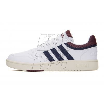 2. Buty adidas Hoops 3.0 M HP7944