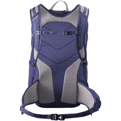 2. Plecak Salomon Trailblazer 30 Backpack C21833