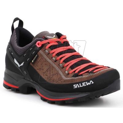 7. Buty Salewa WS MTN Trainer 2 GTX W 61358-0480