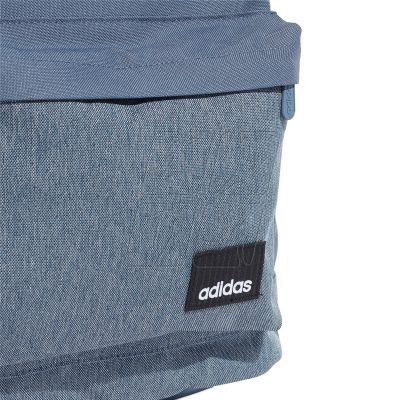 3. Plecak adidas Linear Classic Backpack Casual ED0262