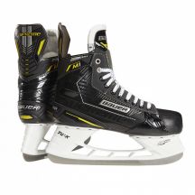 Łyżwy hokejowe Bauer Supreme M1 Jr 1059778